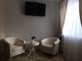 Отель Complex Svetlana Posenichi Улучшенный номер с кроватью размера «queen-size»-7