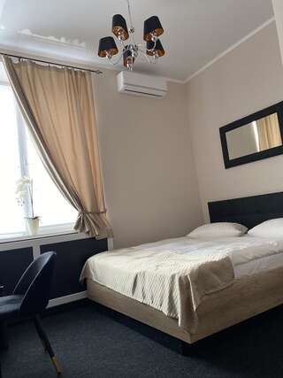 Отель Complex Svetlana Posenichi Улучшенный номер с кроватью размера «queen-size»-11